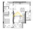 Продава 2-СТАЕН, град Пловдив, Христо Смирненски • 123950 € • 22468218 — Holmes.bg