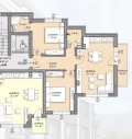 Продава 3-СТАЕН, град София, Младост 2 • 230340 € • 11898656 — Holmes.bg