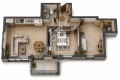 Продава 3-СТАЕН, град Варна, Младост 1 • 175900 € / 344030.50 лв. • 55496218 2