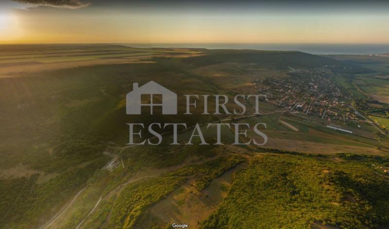 Продава ПАРЦЕЛ в област Добрич, с. Оброчище - 1611 кв.м / 50 000 € » 97 791.50 лв., КЕЛЪР УИЛЯМС ЦЕНТЪР