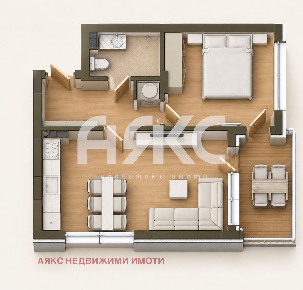 ������� 2-����� | Imot.bg � ����������� 2