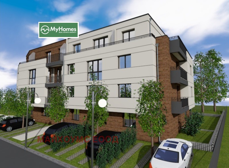 Продава 3-СТАЕН | Imot.bg — изображение 9