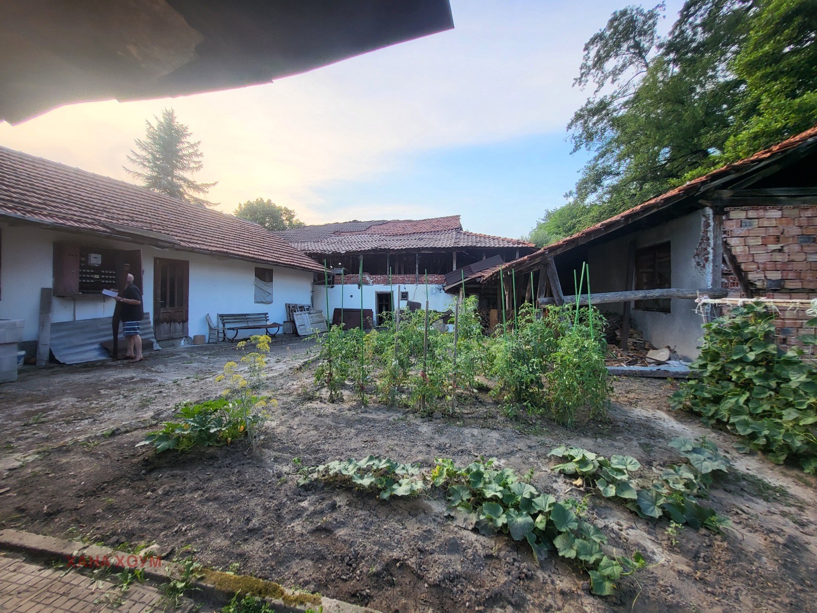 Продава КЪЩА | Imot.bg — изображение 2