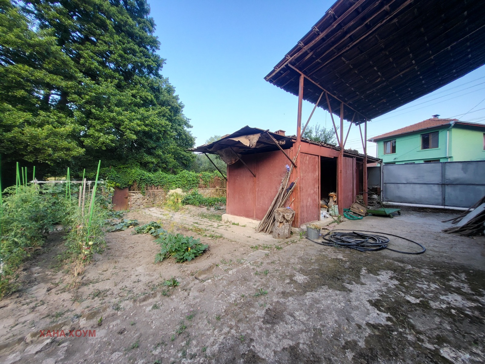 Продава КЪЩА | Imot.bg — изображение 4