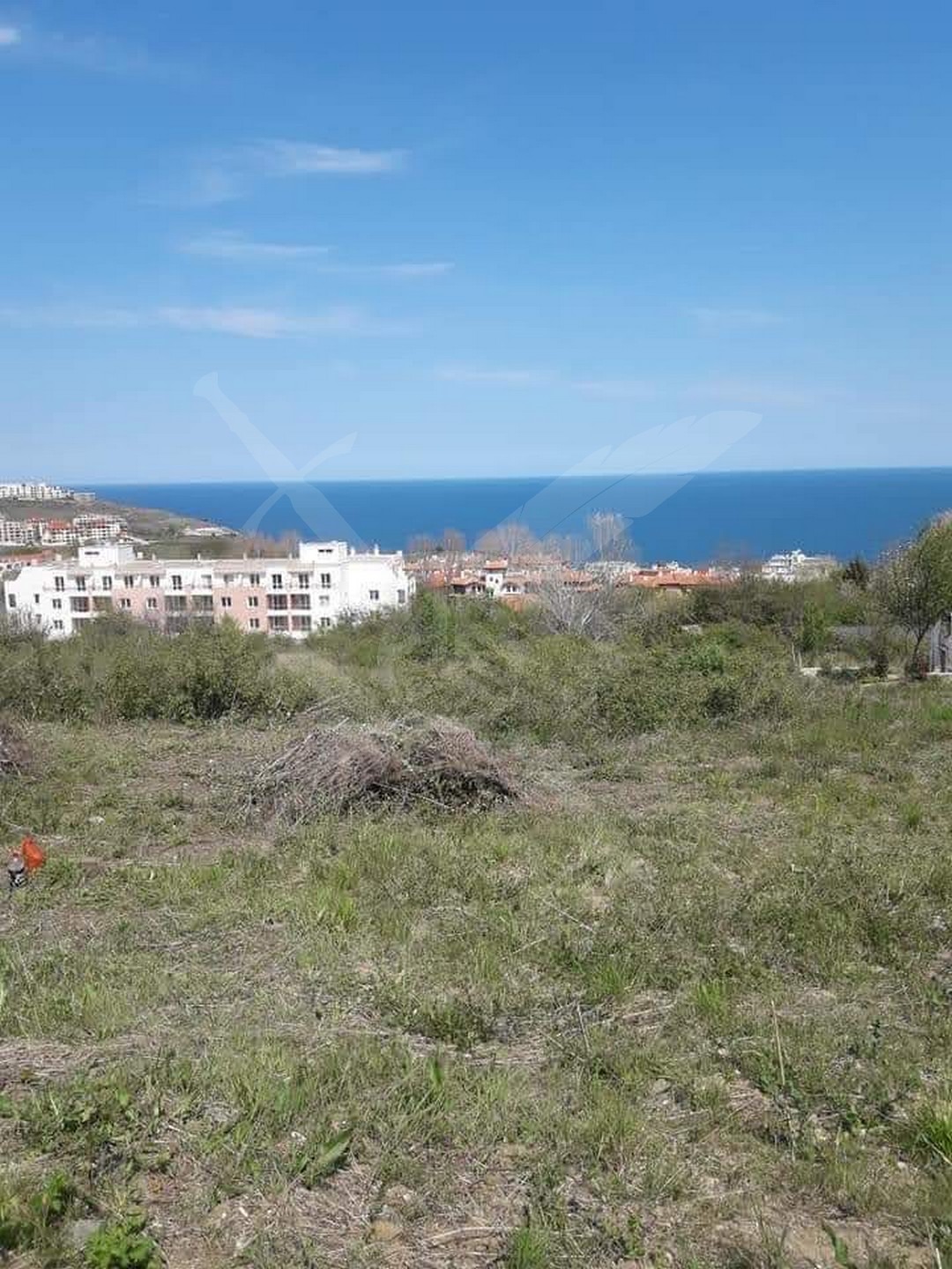 Продава ПАРЦЕЛ | Imot.bg — изображение 1