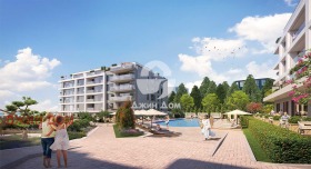 1 bedroom Ravda, region Burgas 4