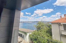 1 sypialnia Nesebar, region Burgas