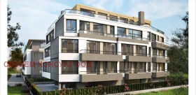 Продава мезонет град София Овча купел - [1] 