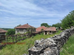 Haus Karlukowo, region Lowetsch 8