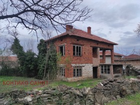 Haus Karlukowo, region Lowetsch 16