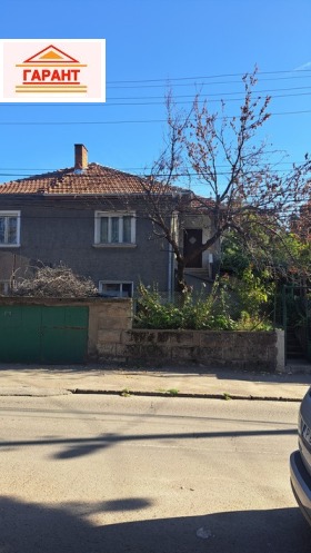 Casa Rodina 2, Ruse 1