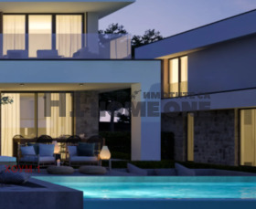 Villa Sveti Vlas, région Bourgas
