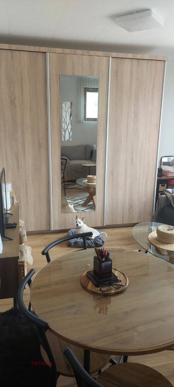 Satılık  Stüdyo bölge Gabrovo , Tryavna , 38 metrekare | 45887206 - görüntü [3]