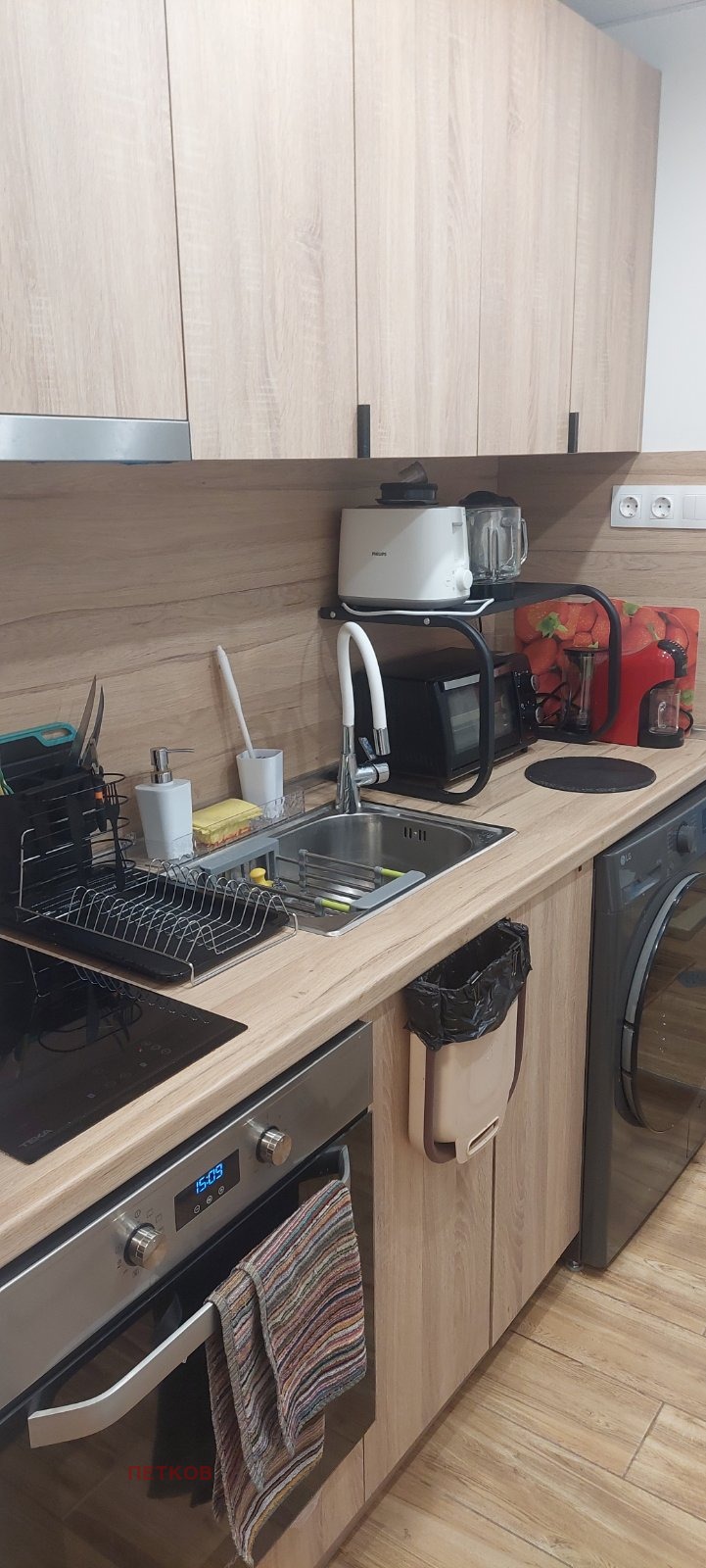 Satılık  Stüdyo bölge Gabrovo , Tryavna , 38 metrekare | 45887206 - görüntü [2]