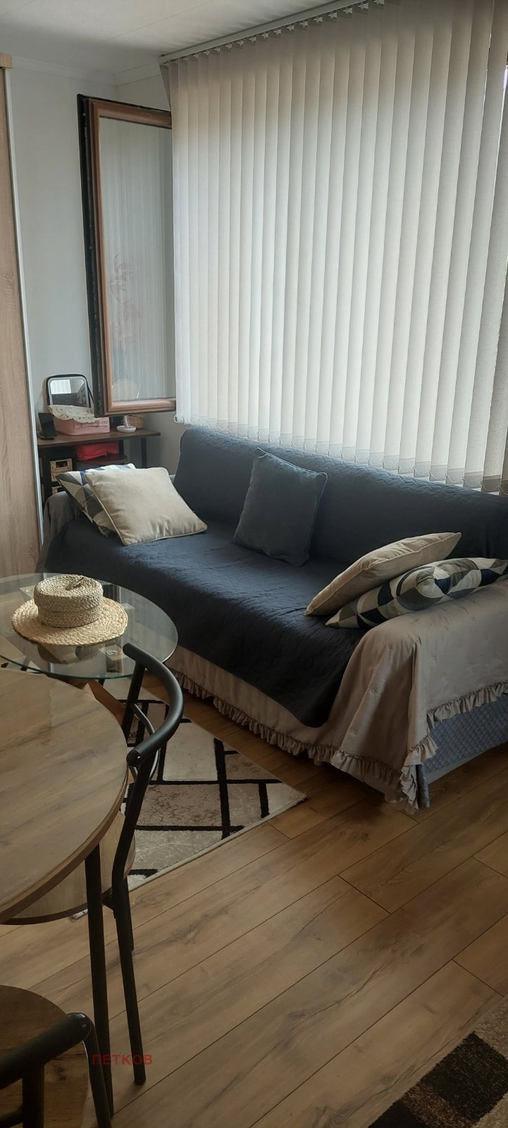 Satılık  Stüdyo bölge Gabrovo , Tryavna , 38 metrekare | 45887206 - görüntü [4]