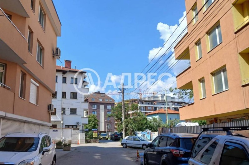 Til salg  Studie Sofia , Lyulin - tsentar , 28 kvm | 27837845