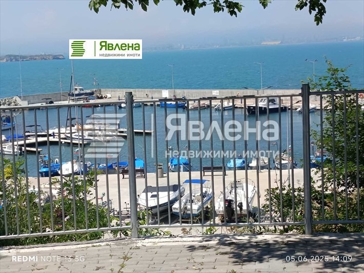 Продава 1-СТАЕН, гр. Бургас, Крайморие