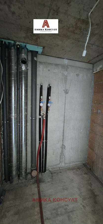 Na sprzedaż  1 sypialnia Sofia , Zona B-5-3 , 79 mkw | 98102292 - obraz [8]