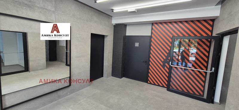 Na sprzedaż  1 sypialnia Sofia , Zona B-5-3 , 79 mkw | 98102292 - obraz [11]