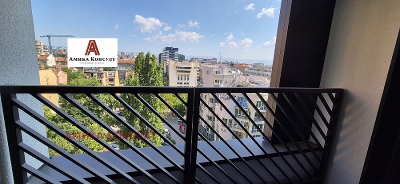 Na sprzedaż  1 sypialnia Sofia , Zona B-5-3 , 79 mkw | 98102292 - obraz [3]