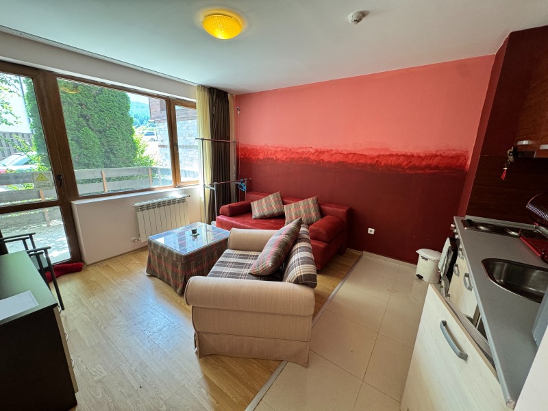 For Sale  1 bedroom region Blagoevgrad , Bansko , 55 sq.m | 77537850 - image [7]