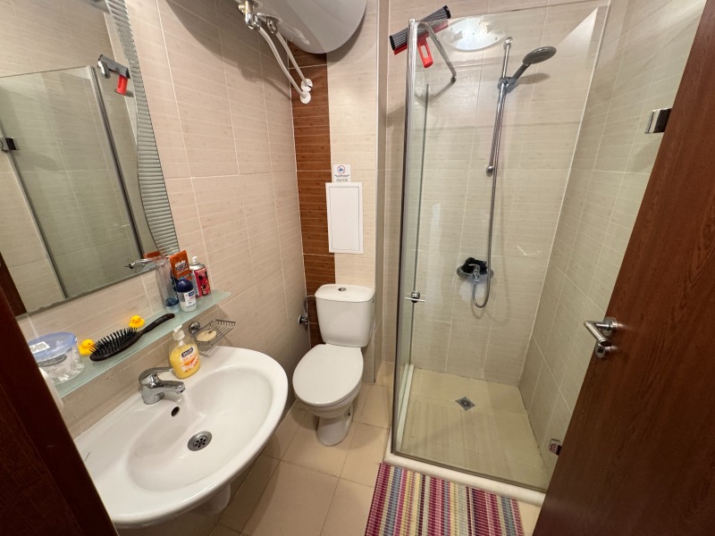 For Sale  1 bedroom region Blagoevgrad , Bansko , 55 sq.m | 77537850 - image [4]