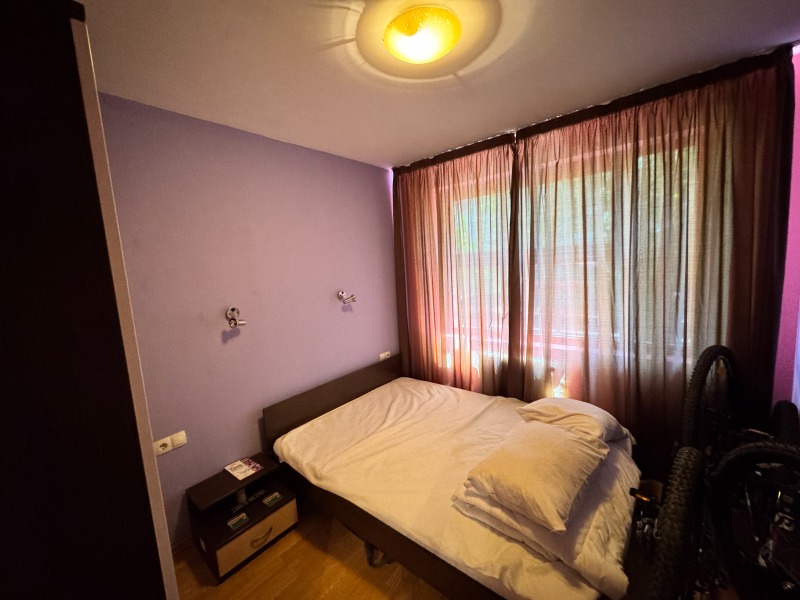 For Sale  1 bedroom region Blagoevgrad , Bansko , 55 sq.m | 77537850 - image [5]