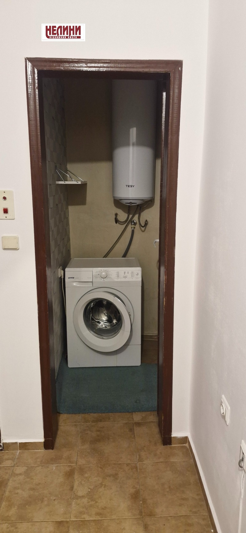 Till salu  1 sovrum Ruse , Sjirok centar , 70 kvm | 14405677 - bild [8]