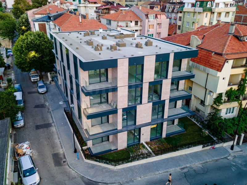 For Sale  1 bedroom region Burgas , Nesebar , 64 sq.m | 17965511 - image [17]