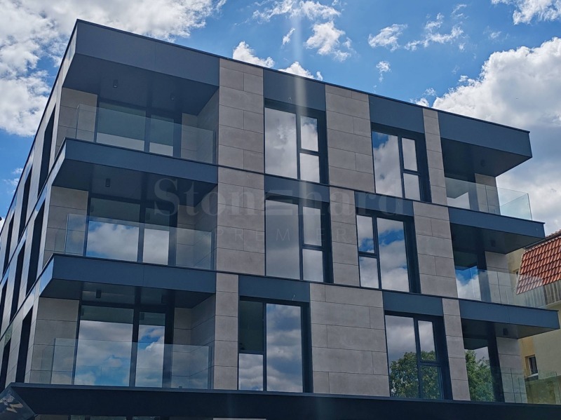 For Sale  1 bedroom region Burgas , Nesebar , 64 sq.m | 17965511 - image [13]