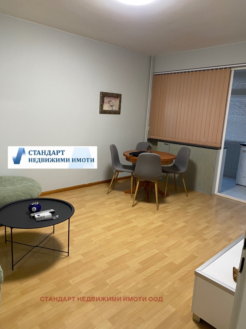 Продава 2-СТАЕН, гр. Пловдив, Христо Смирненски, снимка 11 - Апартаменти - 52749201