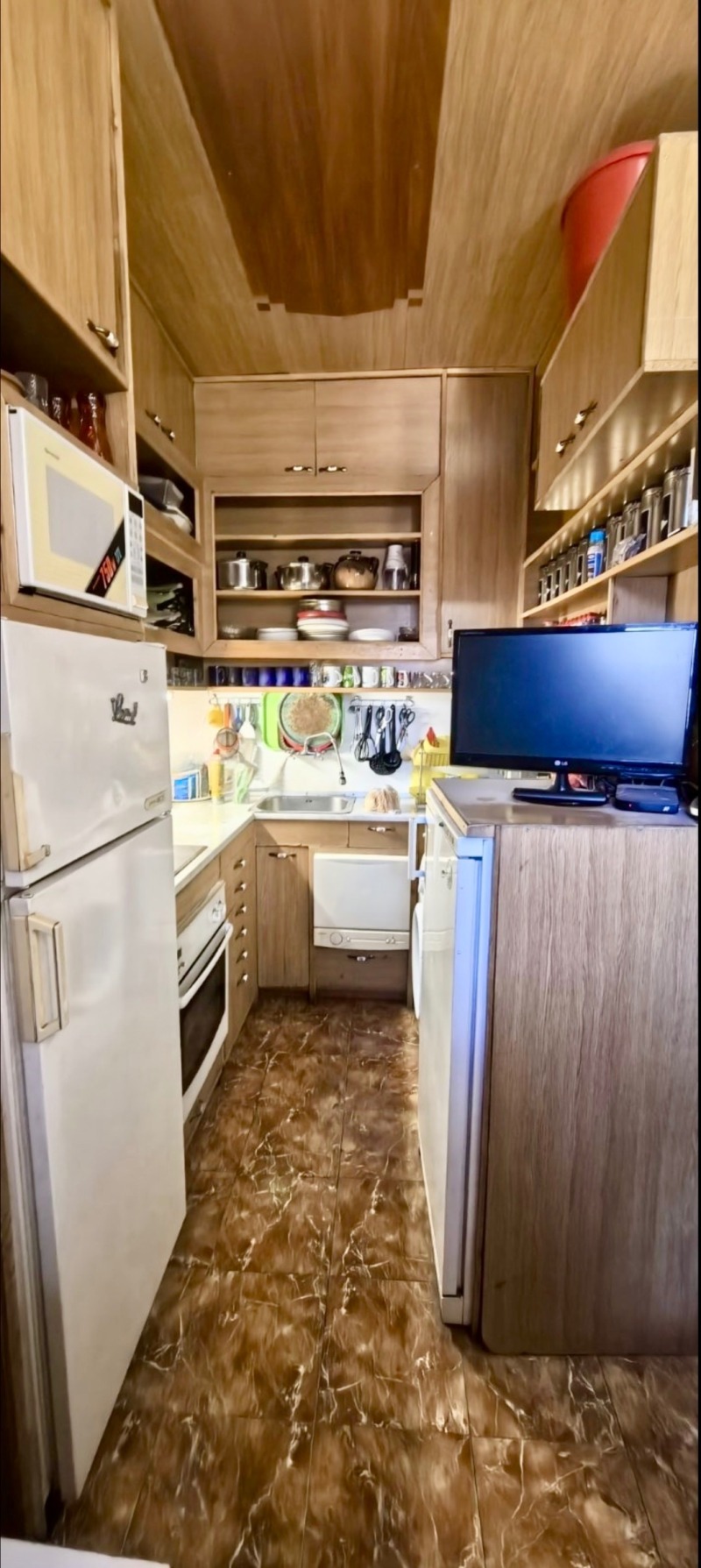 Продава 2-СТАЕН, гр. София, Център, снимка 7 - Апартаменти - 53437912