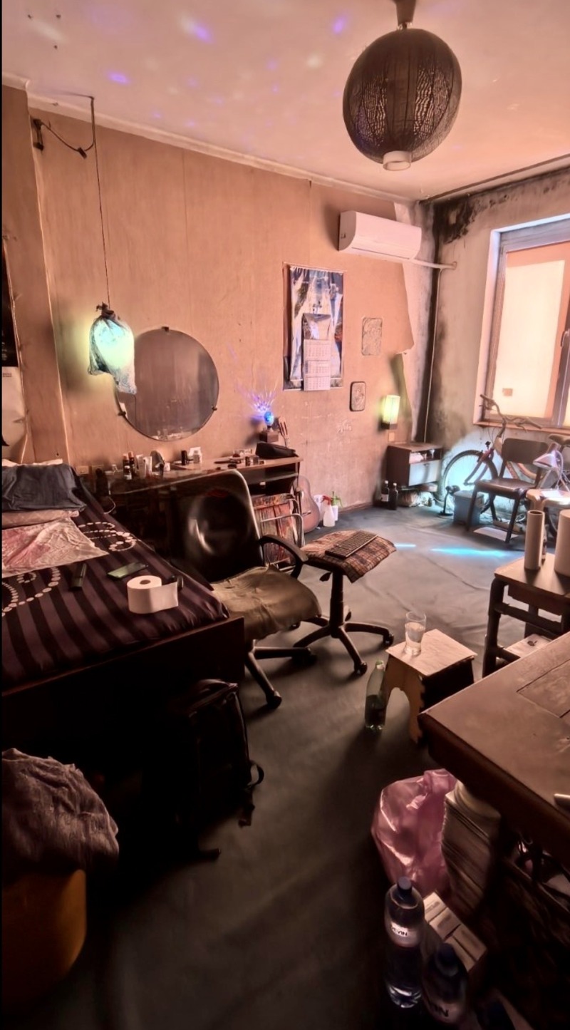 Продава 2-СТАЕН, гр. София, Център, снимка 13 - Апартаменти - 53437912