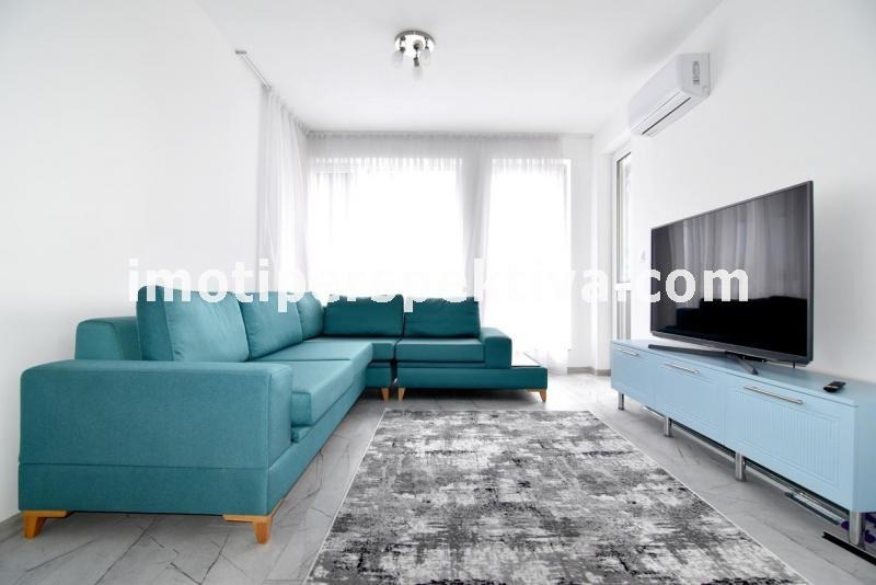 Продава 2-СТАЕН, гр. Пловдив, Тракия, снимка 5 - Апартаменти - 54274632