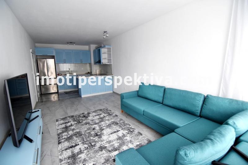 Продава 2-СТАЕН, гр. Пловдив, Тракия