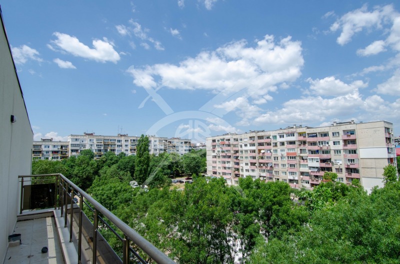 Продается  2 спальни София , Разсадника , 144 кв.м | 92670963 - изображение [16]