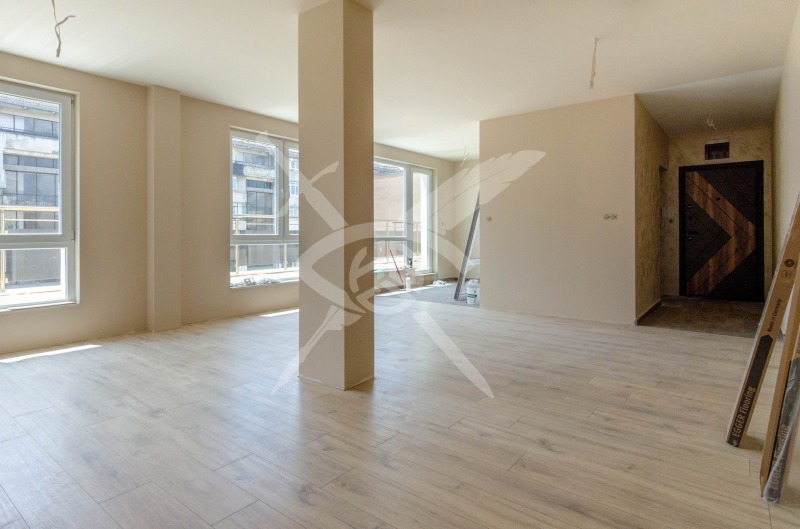 Продается  2 спальни София , Разсадника , 144 кв.м | 92670963 - изображение [3]