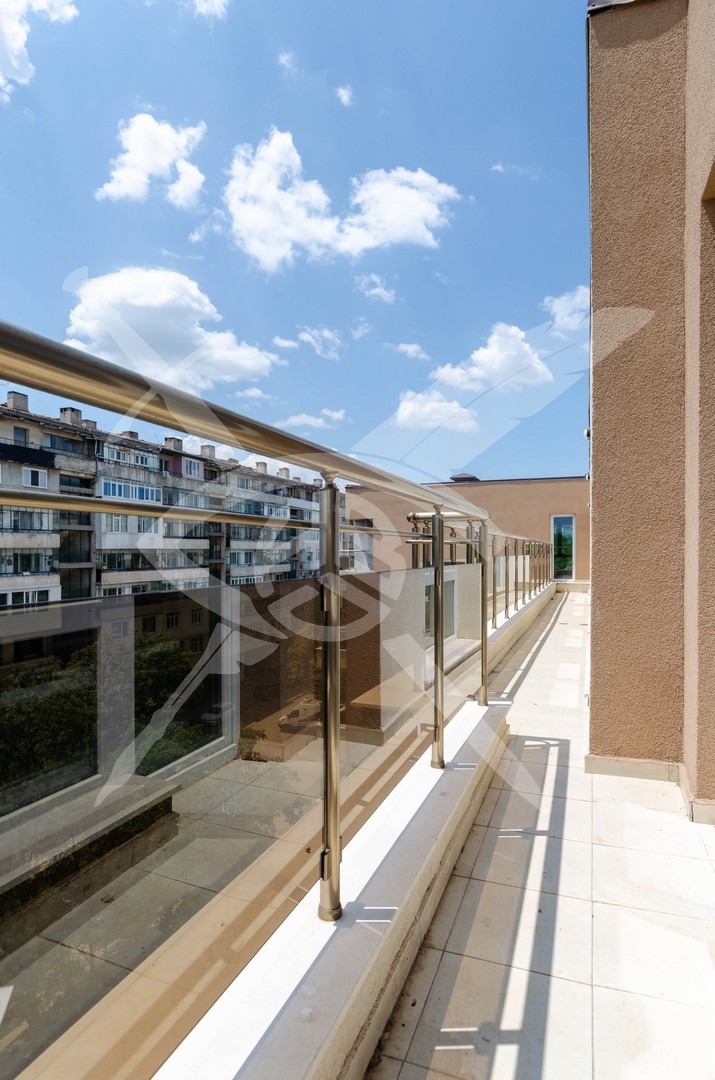 Продается  2 спальни София , Разсадника , 144 кв.м | 92670963 - изображение [13]