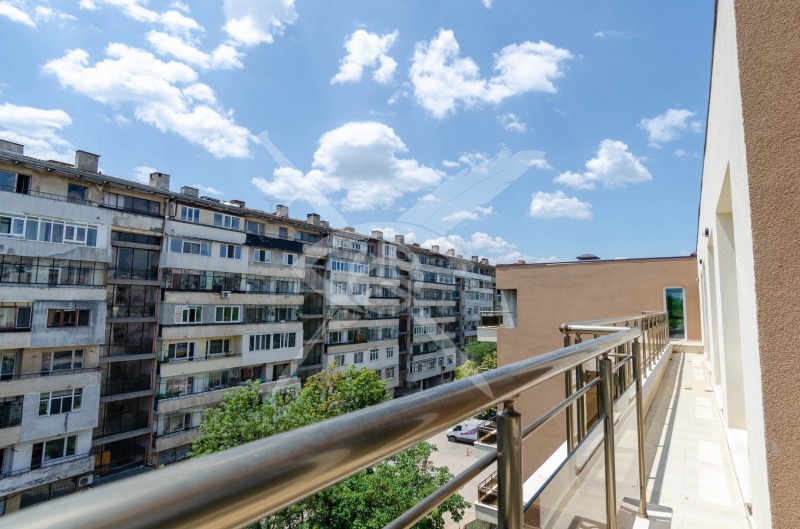 Продается  2 спальни София , Разсадника , 144 кв.м | 92670963 - изображение [14]