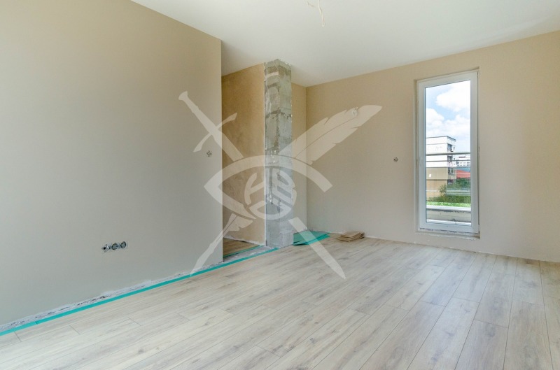 Продается  2 спальни София , Разсадника , 144 кв.м | 92670963 - изображение [4]