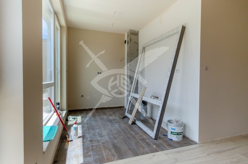 Продается  2 спальни София , Разсадника , 144 кв.м | 92670963 - изображение [8]