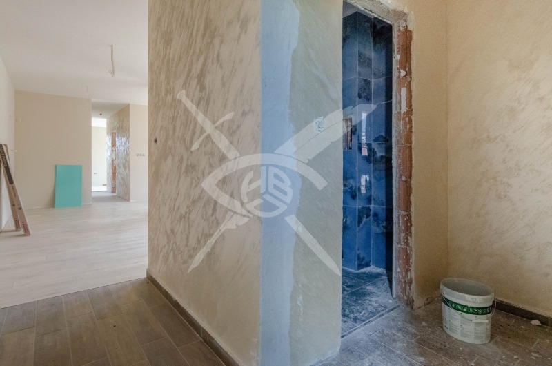 Продается  2 спальни София , Разсадника , 144 кв.м | 92670963 - изображение [9]
