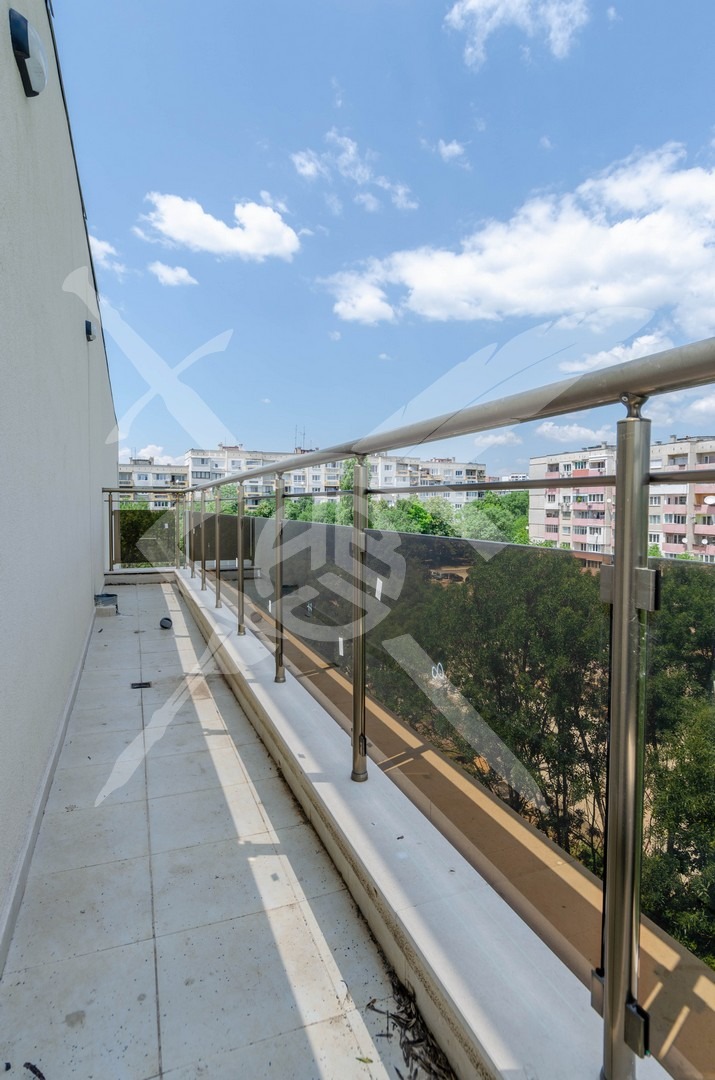 Продается  2 спальни София , Разсадника , 144 кв.м | 92670963 - изображение [15]