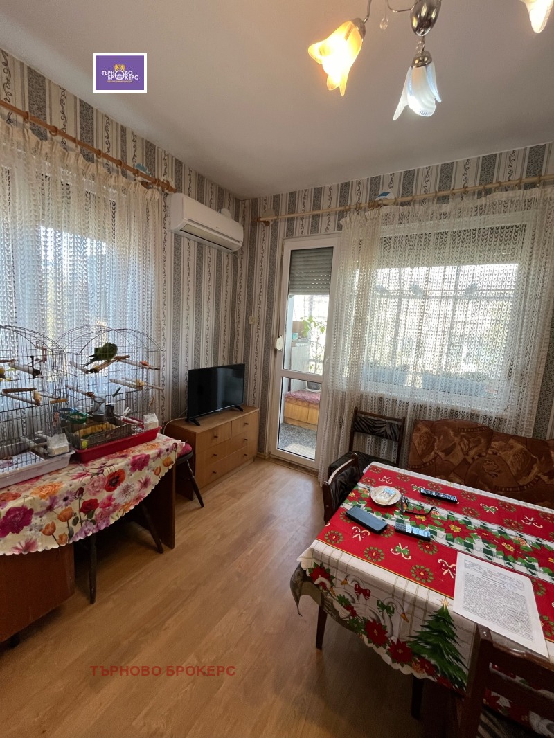 Продава  3-стаен град Велико Търново , Център , 113 кв.м | 37504177 - изображение [2]