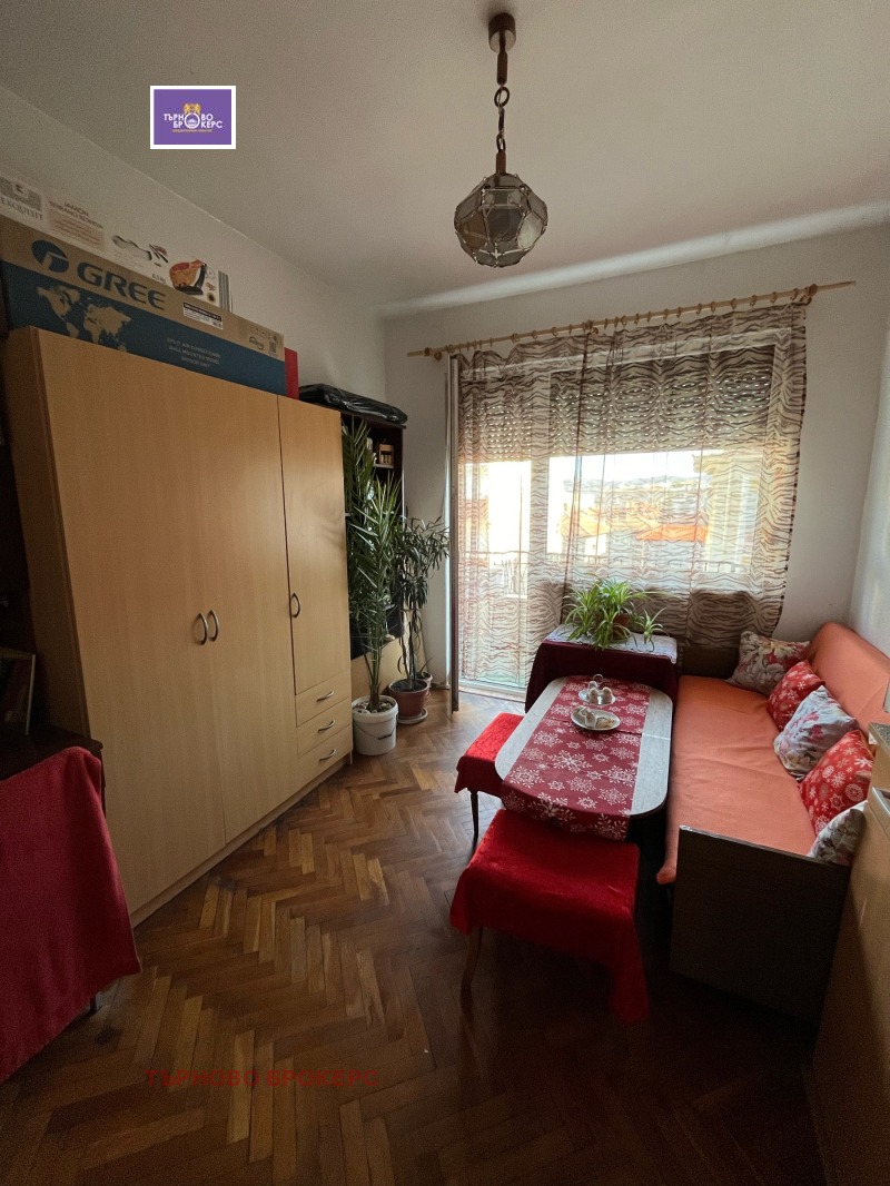 Продава  3-стаен град Велико Търново , Център , 113 кв.м | 37504177 - изображение [4]