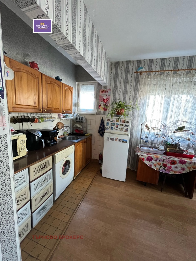 Продава  3-стаен град Велико Търново , Център , 113 кв.м | 37504177 - изображение [3]