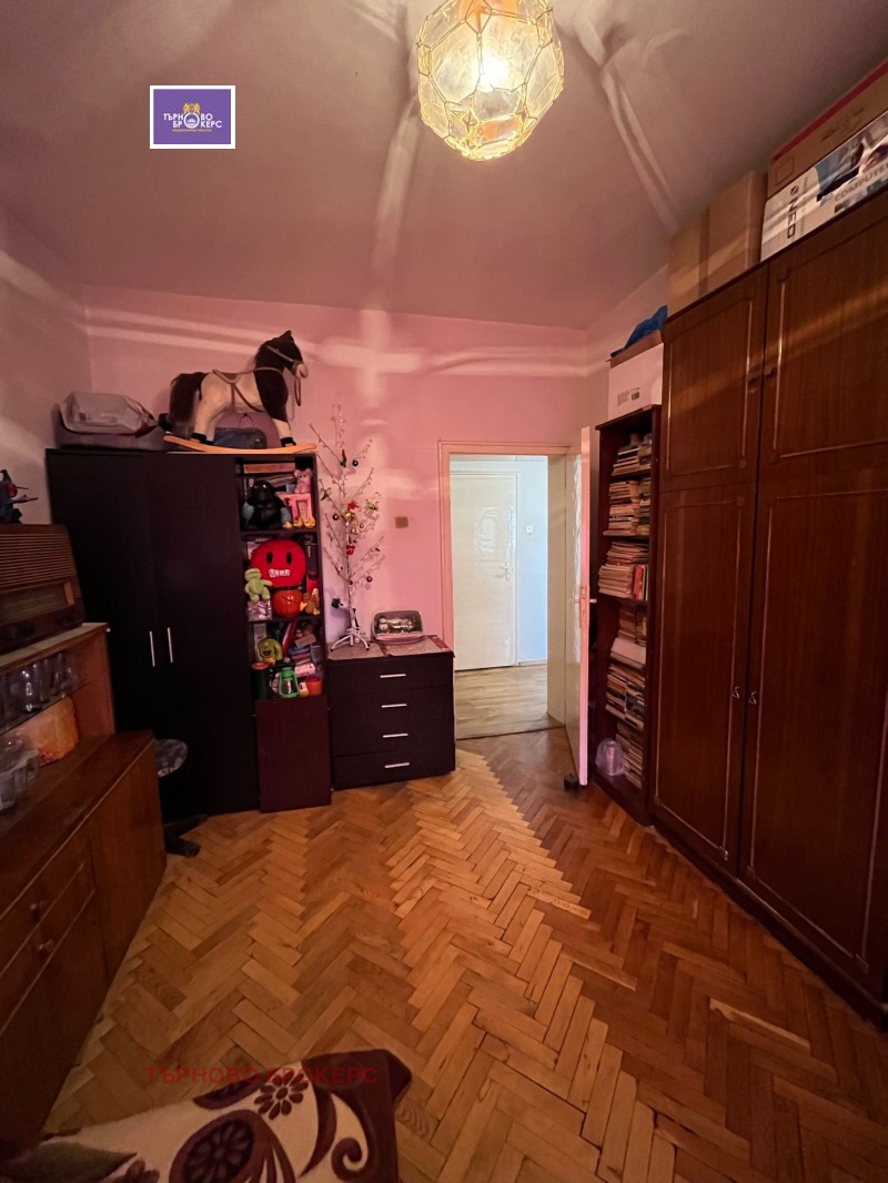 Продава  3-стаен град Велико Търново , Център , 113 кв.м | 37504177 - изображение [7]