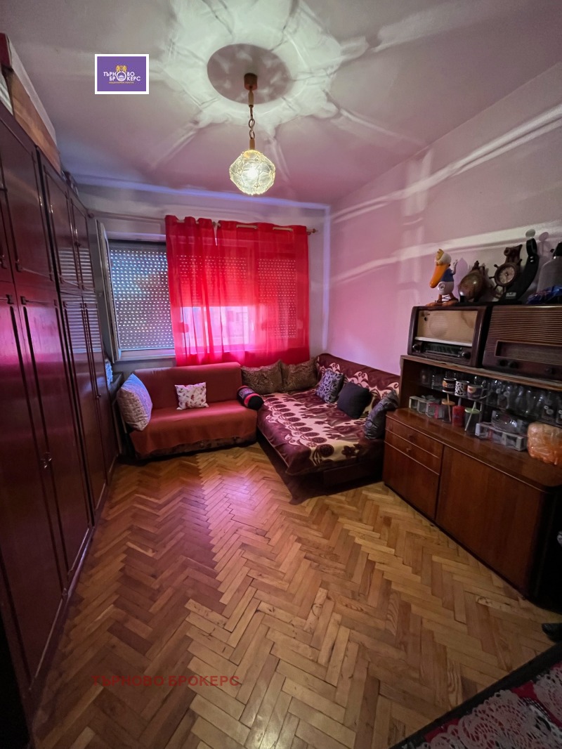 Продава  3-стаен град Велико Търново , Център , 113 кв.м | 37504177 - изображение [6]