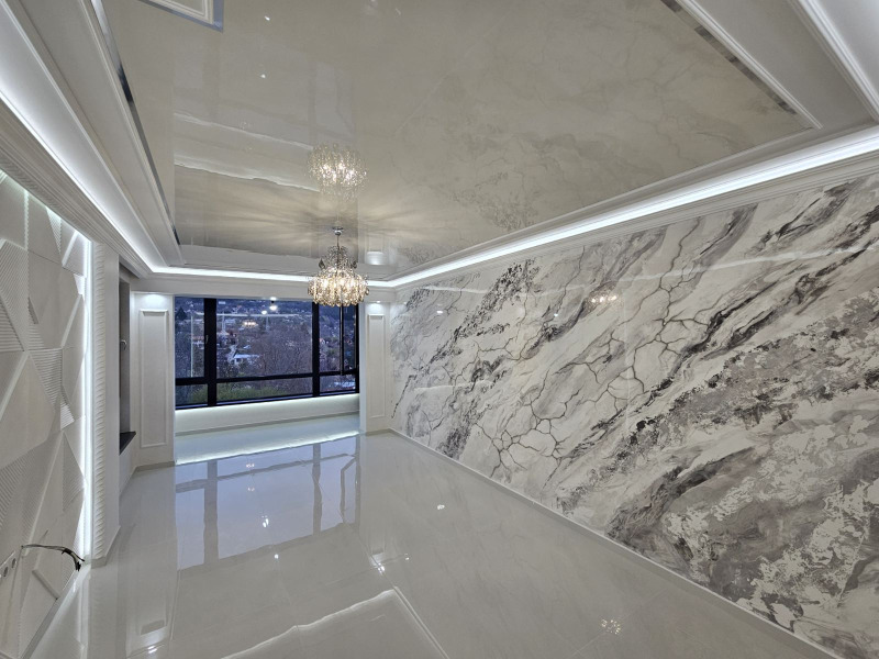Продается  2 спальни Шумен , Боян Българанов 1 , 76 кв.м | 81390473 - изображение [4]
