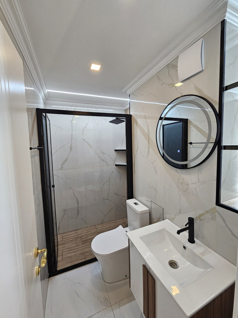 Продается  2 спальни Шумен , Боян Българанов 1 , 76 кв.м | 81390473 - изображение [8]